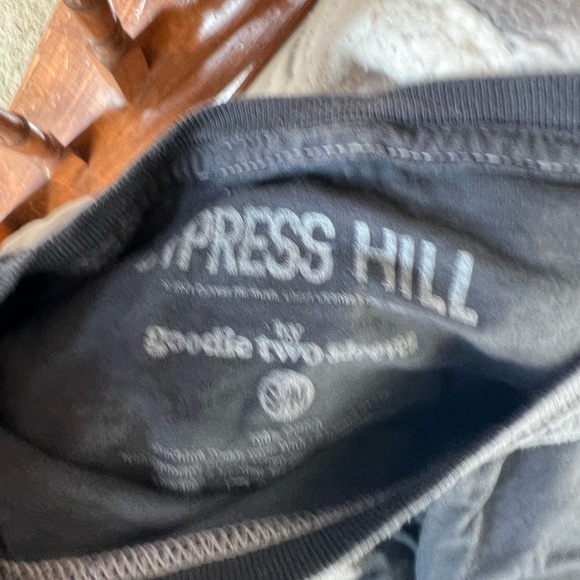 Cypress Hill T-shirt size S - Picture 2 of 2